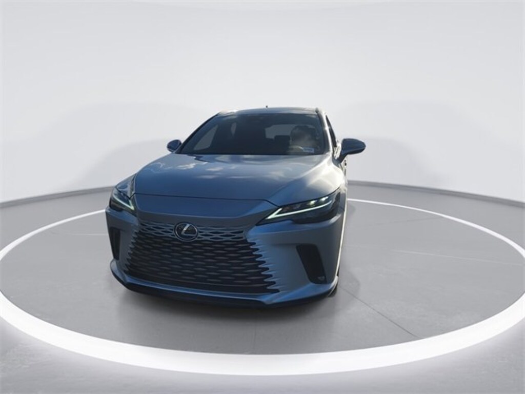 New 2026 Lexus RX 350 Base SUV