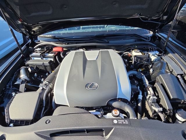 2026 Lexus IS 350 F SPORT - Photo 26