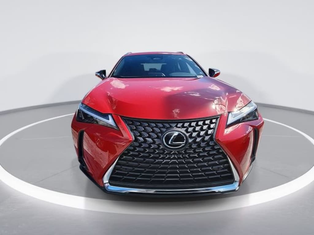 New 2025 Lexus UX 300h Premium SUV