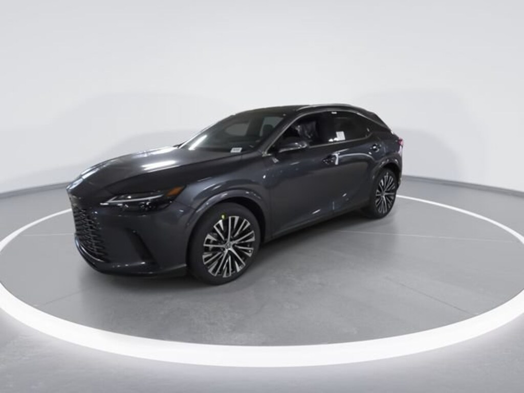 New 2026 Lexus RX 350 Premium+ SUV