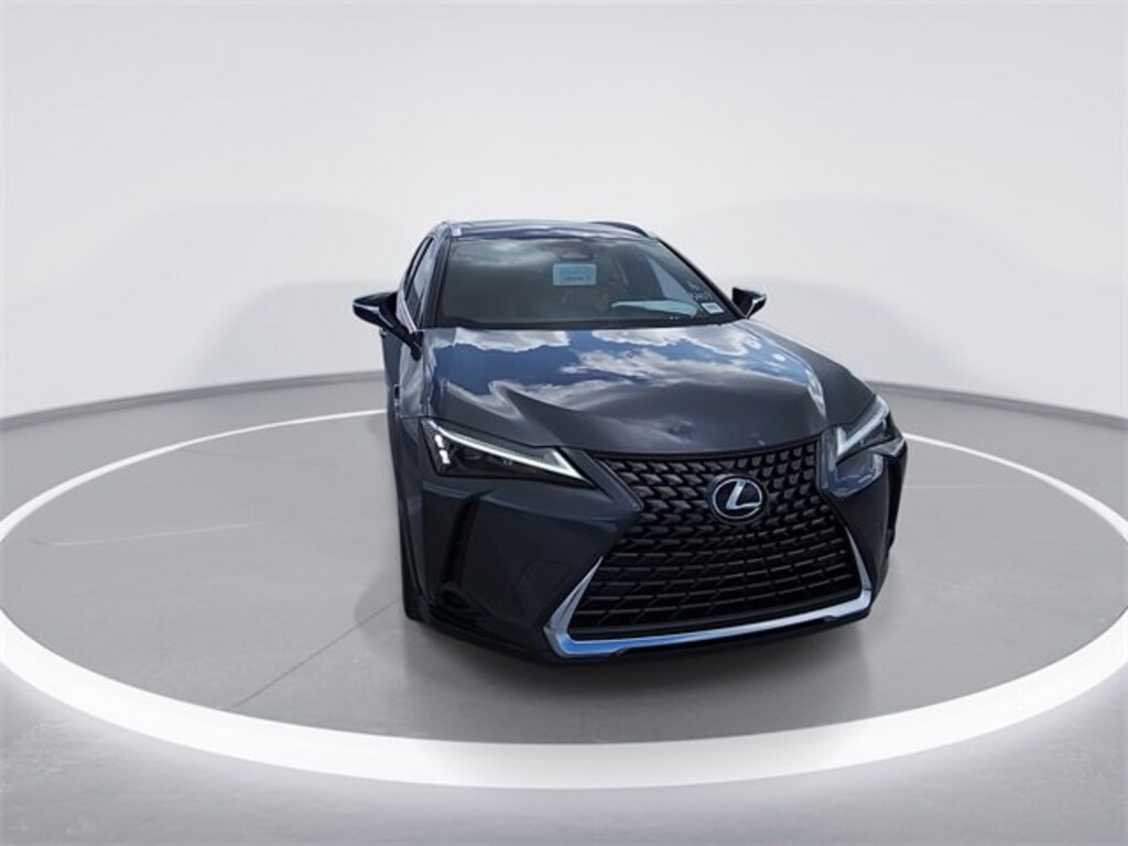 New 2025 Lexus UX 300h Premium SUV