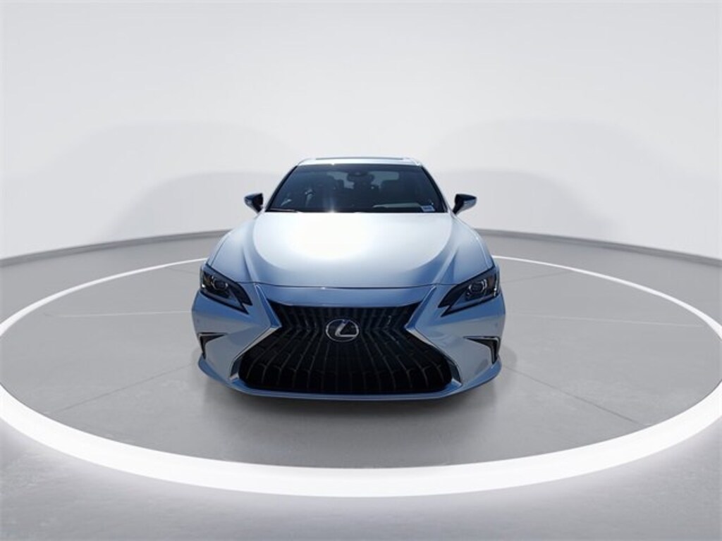 New 2025 Lexus ES 350 Base Sedan
