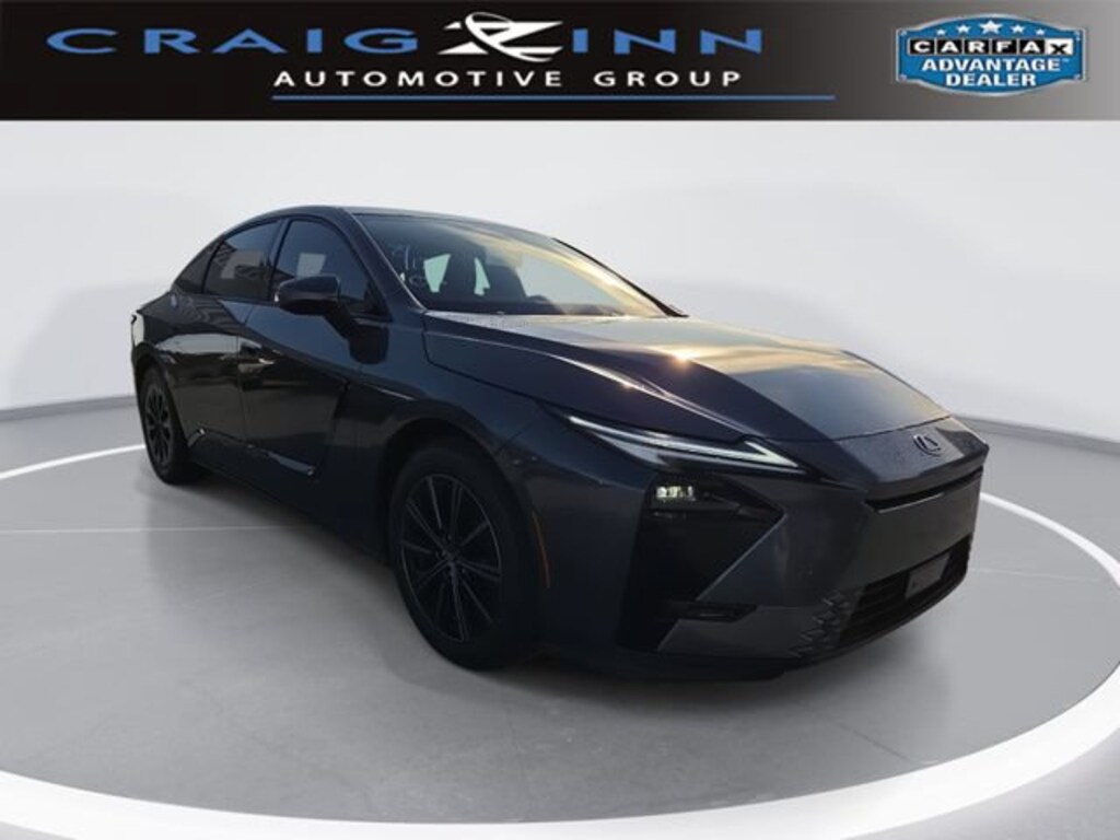 New 2026 Lexus ES 350h Premium+ Sedan
