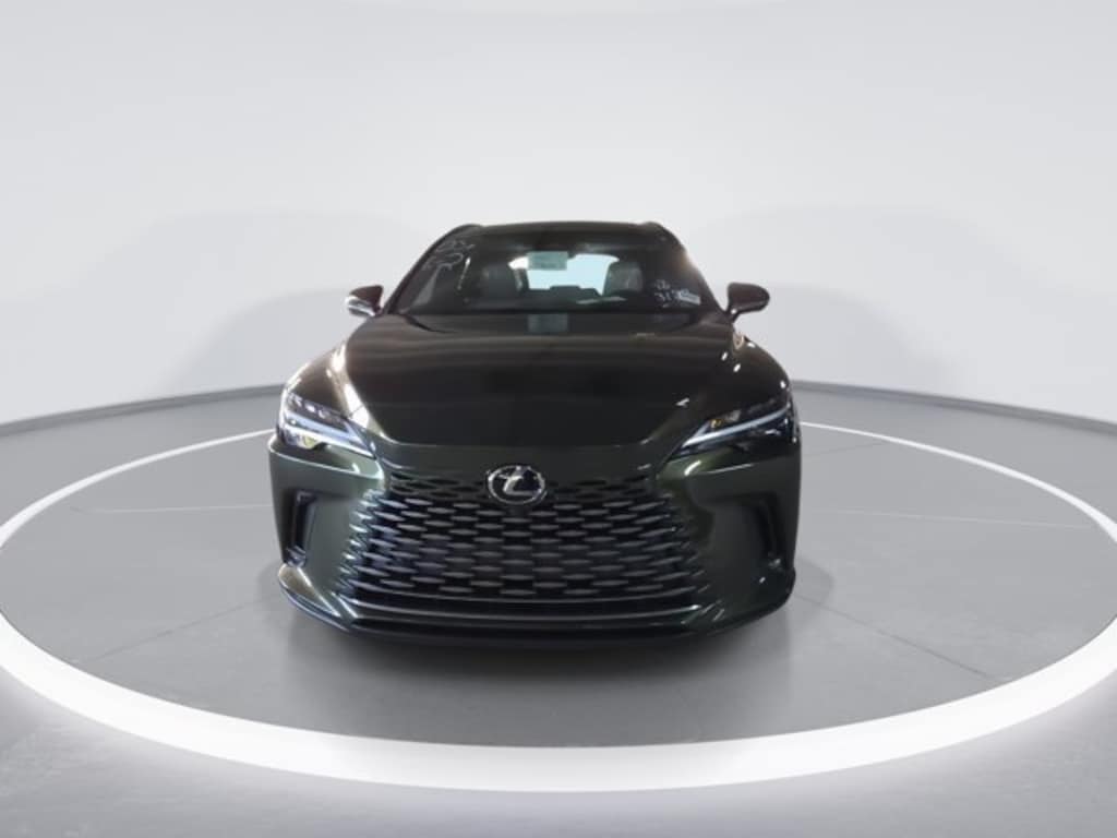 New 2026 Lexus RX 350 Premium+ SUV