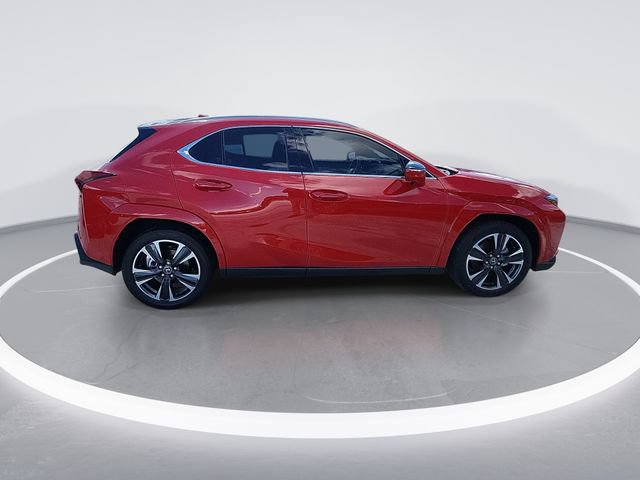 2025 Lexus UX 300h Premium - Photo 9