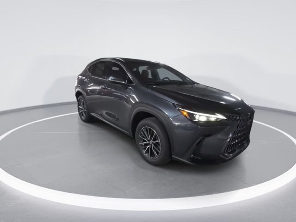 New 2026 Lexus NX 350 Premium SUV