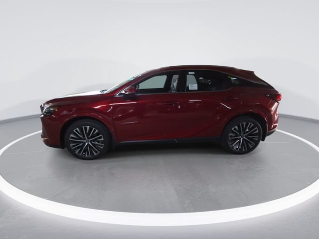New 2026 Lexus RX 350 Premium+ SUV