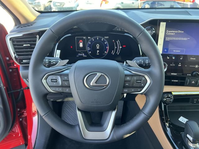 2025 Lexus NX 250 - Photo 14