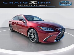 2025 LEXUS ES 350 Base Sedan