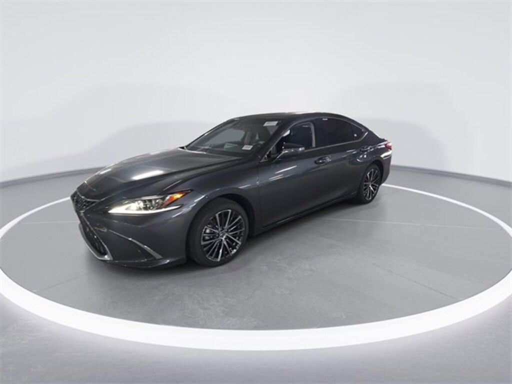 New 2025 Lexus ES 350 Base Sedan