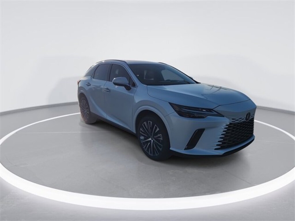New 2026 Lexus RX 350 Premium+ SUV
