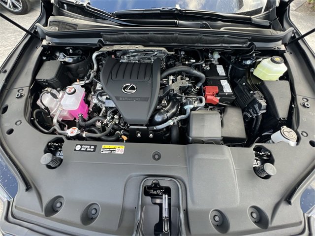 2024 Lexus RX 350 - Photo 25