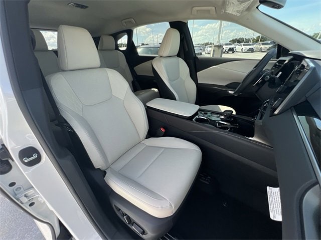 2024 Lexus RX 350 - Photo 25