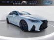 LEXUS IS 350