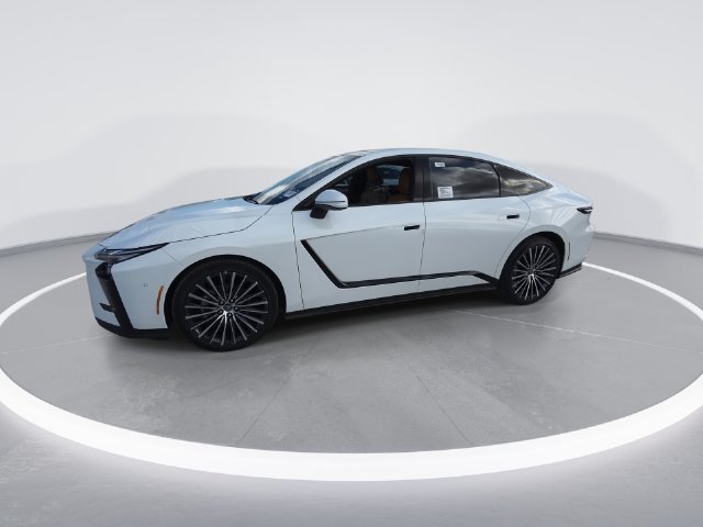 New 2026 Lexus ES 350e Luxury Sedan