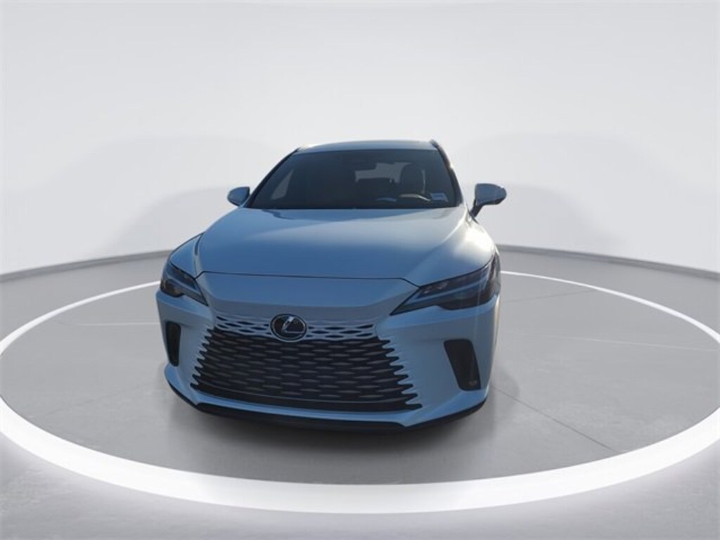New 2026 Lexus RX 350 Premium+ SUV