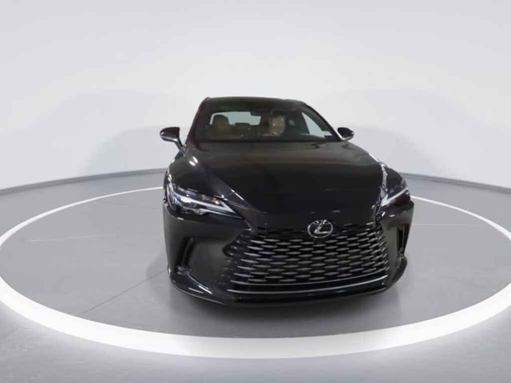 New 2026 Lexus RX 350 Premium+ SUV
