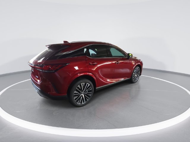 2026 Lexus RX 350 Premium Plus - Photo 8