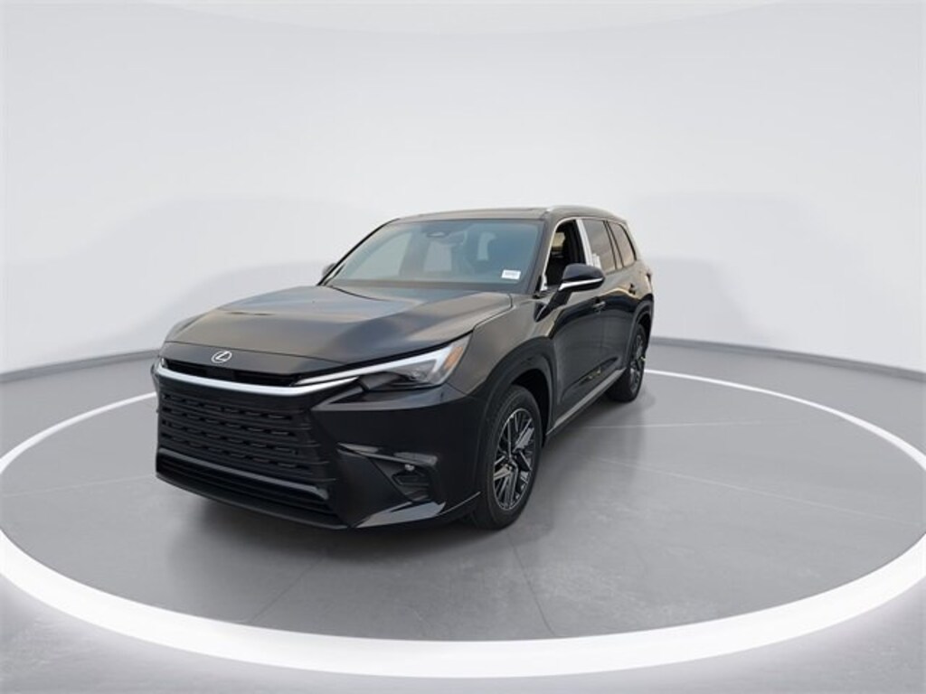 New 2026 Lexus TX 350 Premium SUV