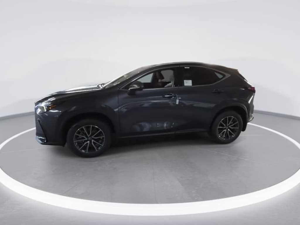 New 2026 Lexus NX 350 Premium SUV