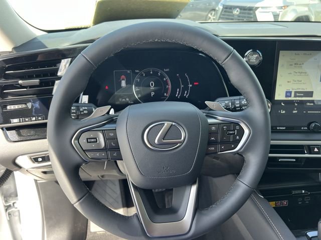 2024 Lexus RX 350 - Photo 14
