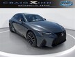  LEXUS IS 350