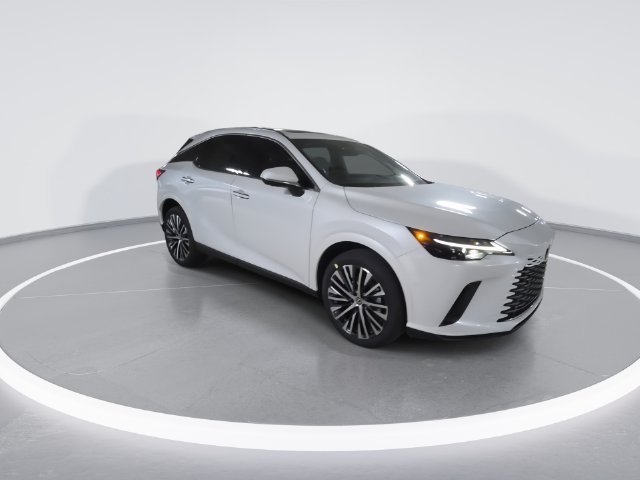 New 2026 Lexus RX 350 Premium+ SUV