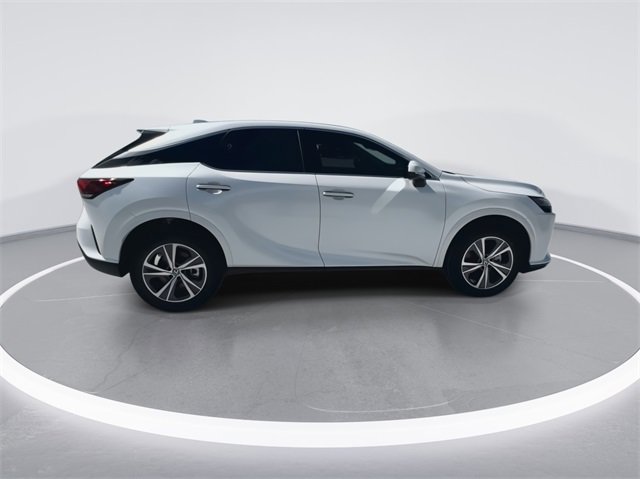 2024 Lexus RX 350 - Photo 9