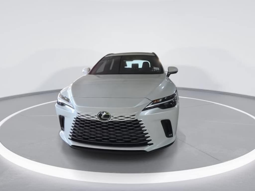 New 2026 Lexus RX 350 Premium+ SUV