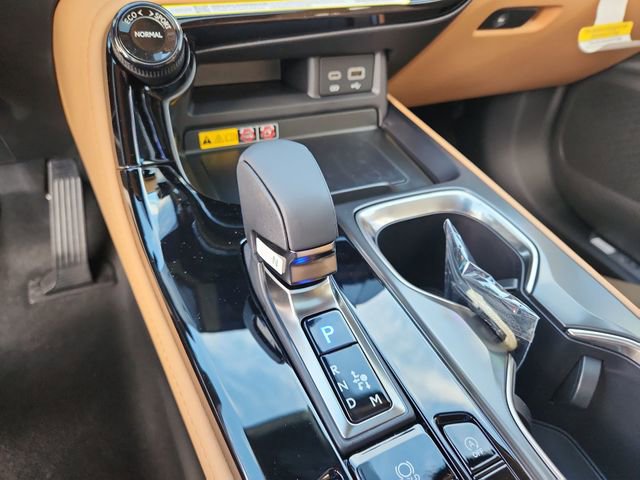 2026 Lexus NX 350 Luxury - Photo 20
