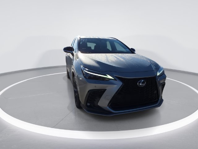 New 2026 Lexus NX 350 F SPORT Handling SUV
