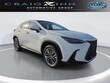  LEXUS NX 350