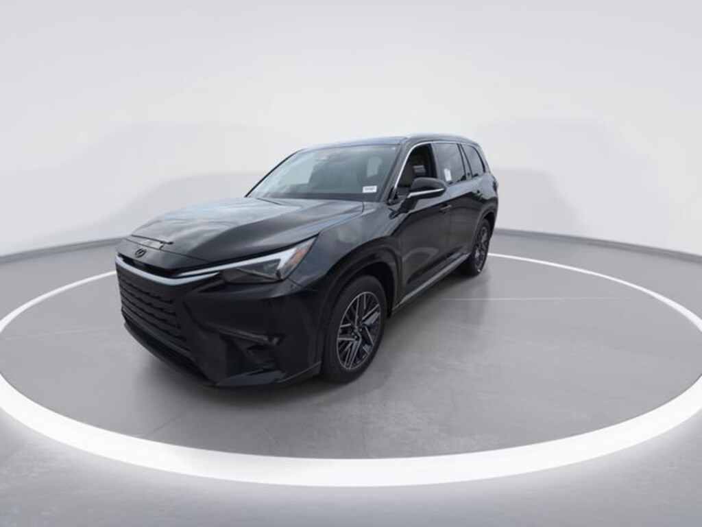 New 2026 Lexus TX 350 Premium SUV