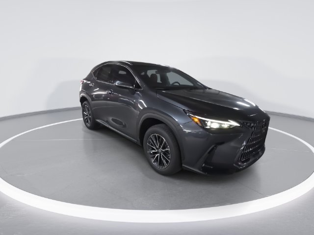 New 2026 Lexus NX 350 Premium SUV