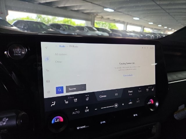 2026 Lexus RX 350 Premium Plus - Photo 16