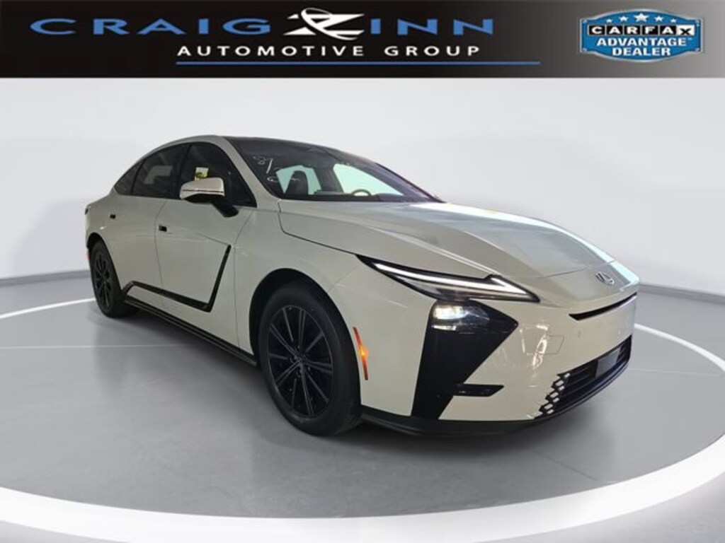 New 2026 Lexus ES 350h Premium Sedan