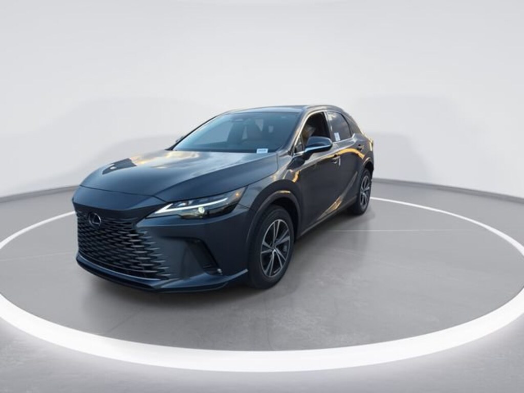 New 2026 Lexus RX 350 Premium SUV