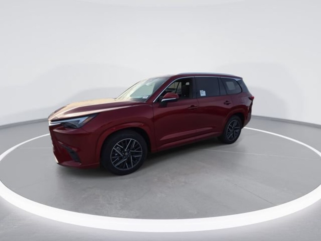 New 2026 Lexus TX 350 Premium SUV