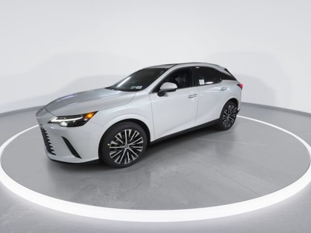 New 2026 Lexus RX 350 Premium+ SUV