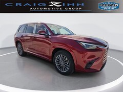 2026 LEXUS TX 350 Base SUV