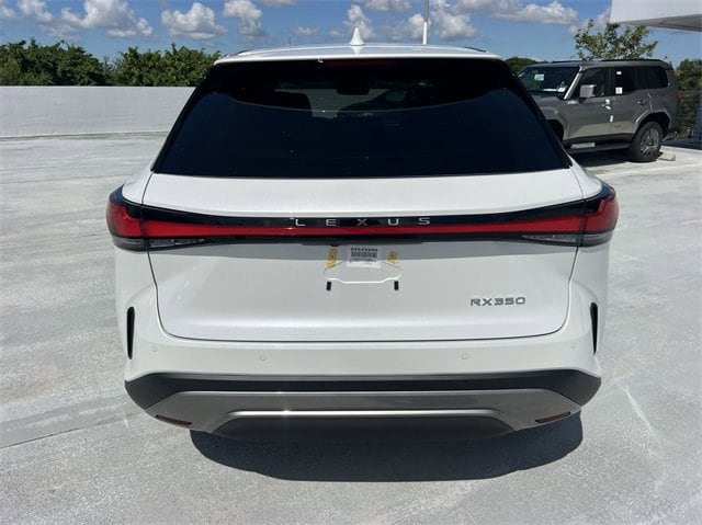 2024 Lexus RX 350 - Photo 23