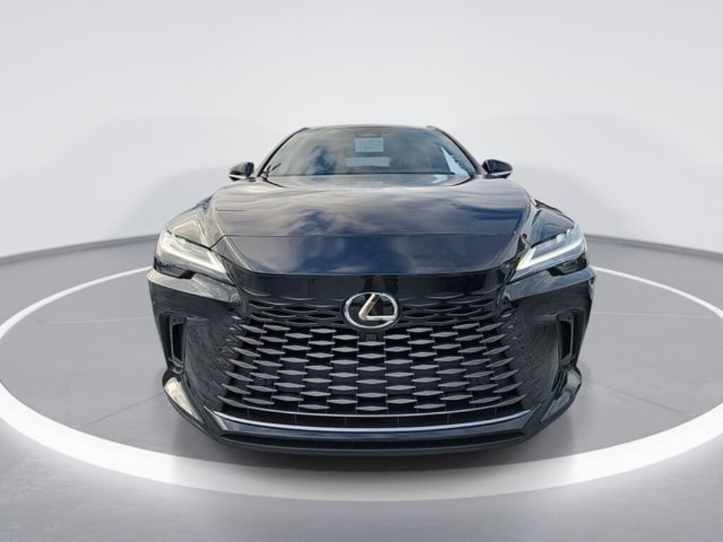 New 2026 Lexus RX 350 Premium+ SUV