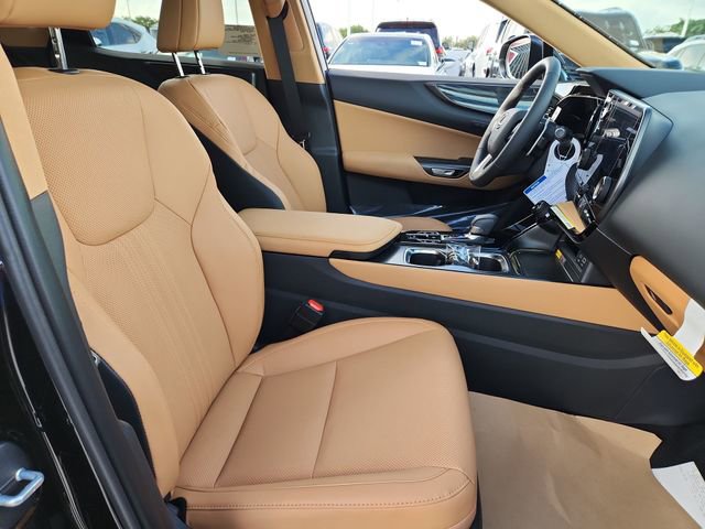 2026 Lexus NX 350 Luxury - Photo 25