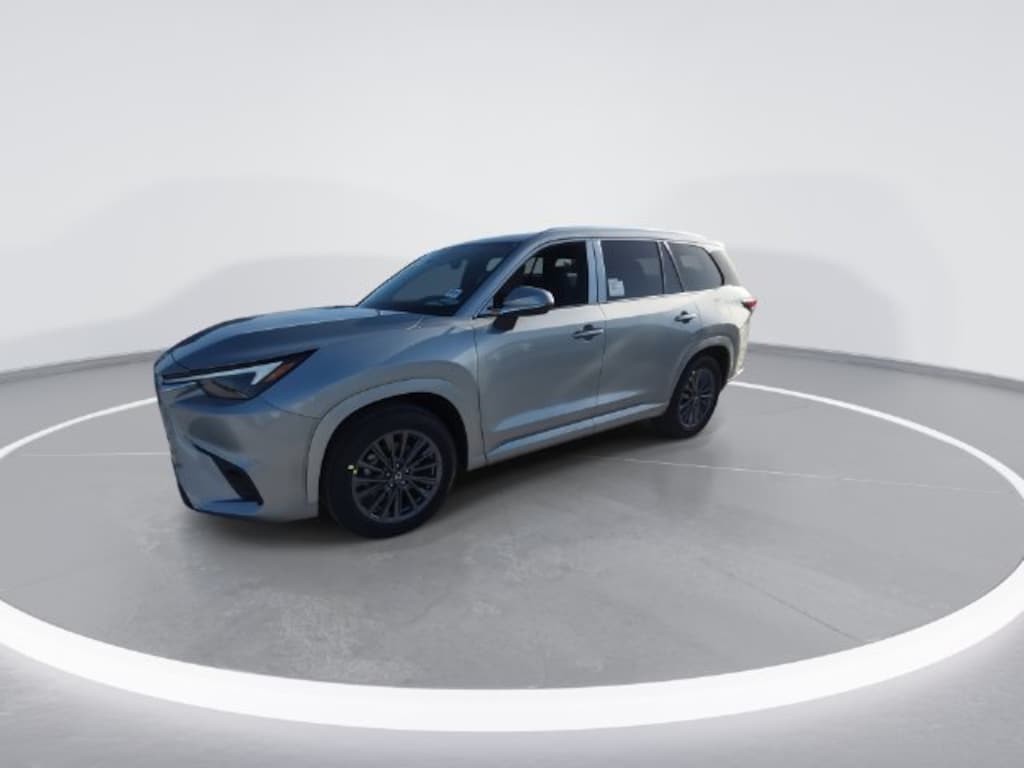 New 2026 Lexus TX 350 Base SUV