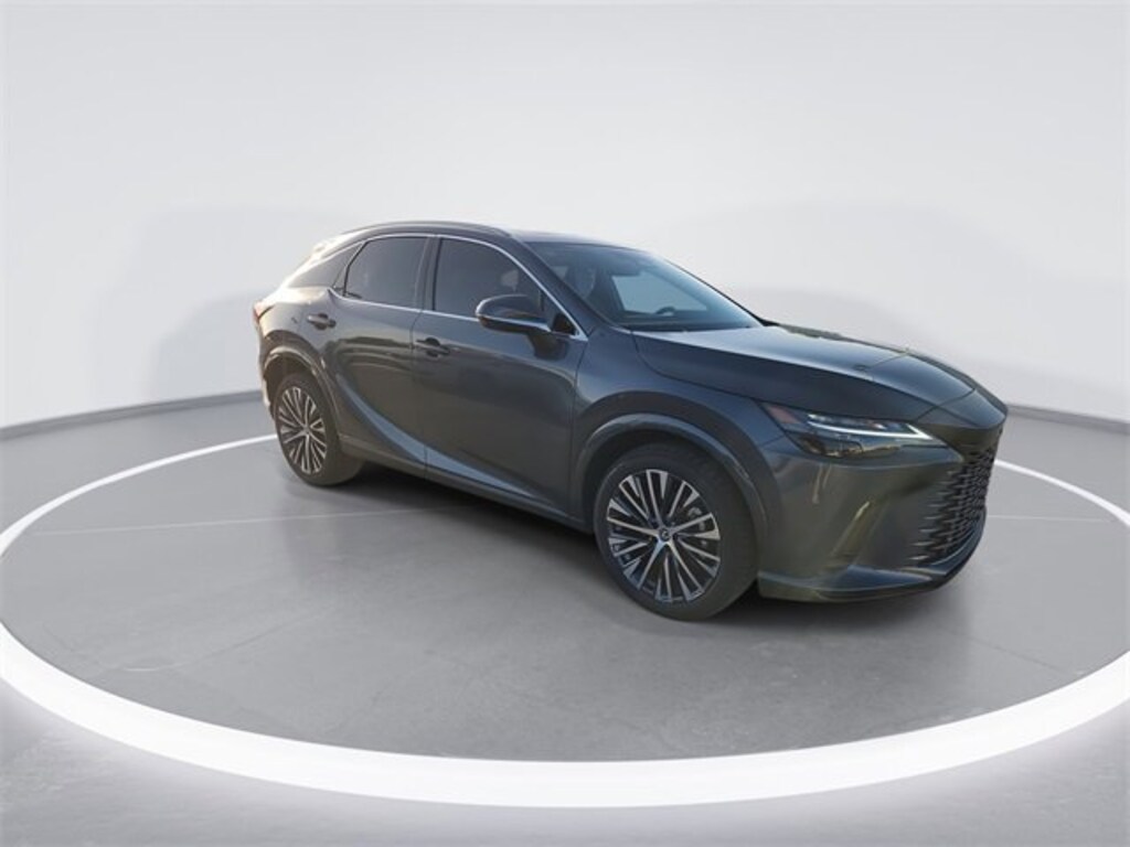 New 2025 Lexus RX 350 Premium Plus SUV