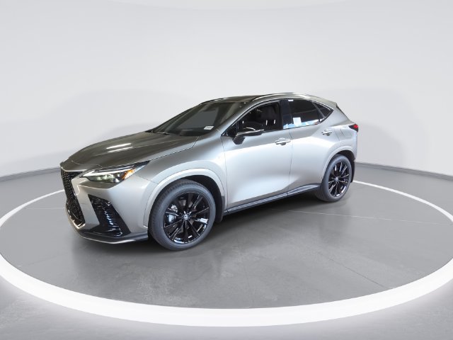New 2026 Lexus NX 350 F SPORT Handling SUV