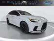  LEXUS RX 500h