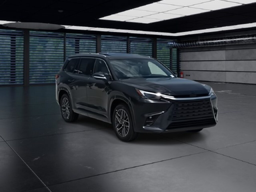 New 2026 Lexus TX 350 Premium SUV
