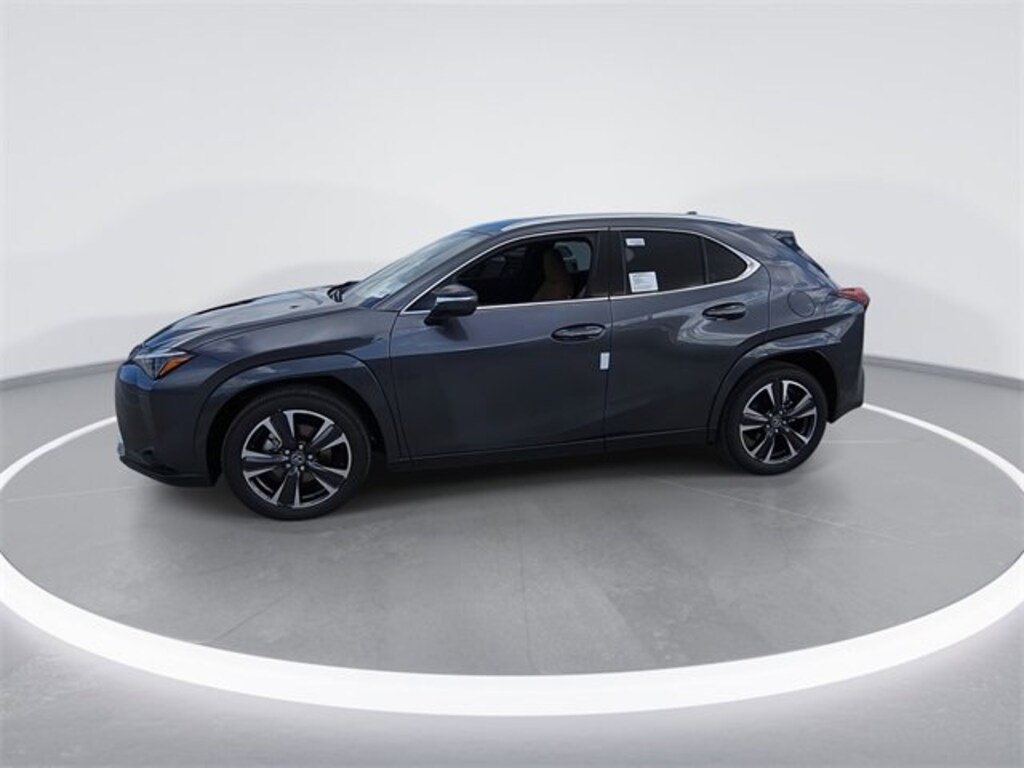New 2025 Lexus UX 300h Premium SUV