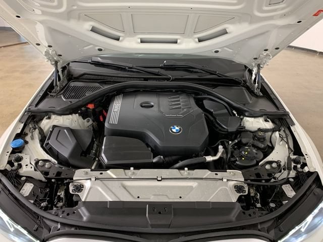 2023 BMW 3 Series 330i - Photo 42